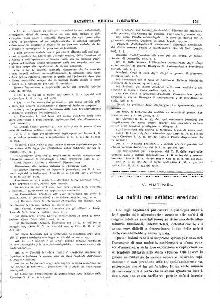 Gazzetta medica lombarda