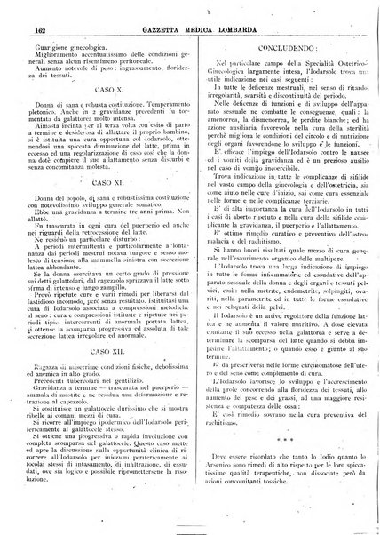 Gazzetta medica lombarda