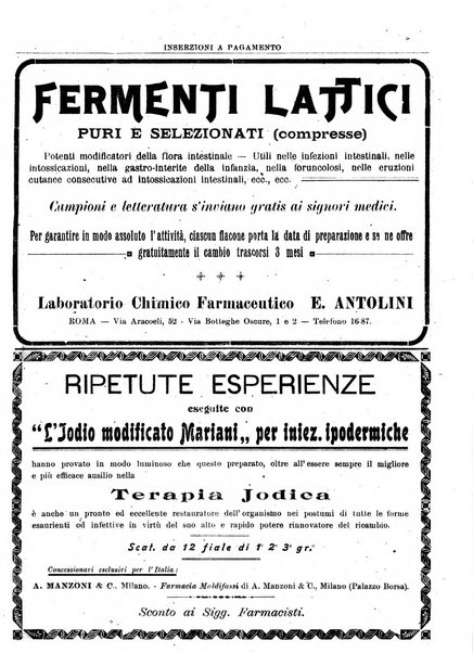 Gazzetta medica lombarda