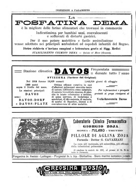 Gazzetta medica lombarda