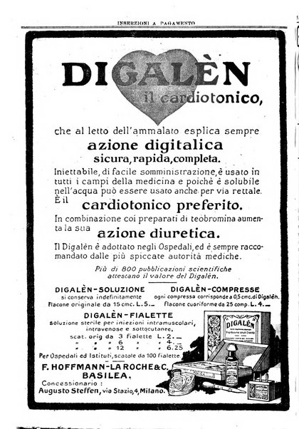 Gazzetta medica lombarda