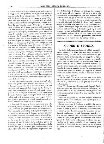 Gazzetta medica lombarda