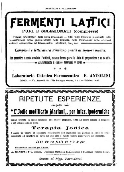 Gazzetta medica lombarda