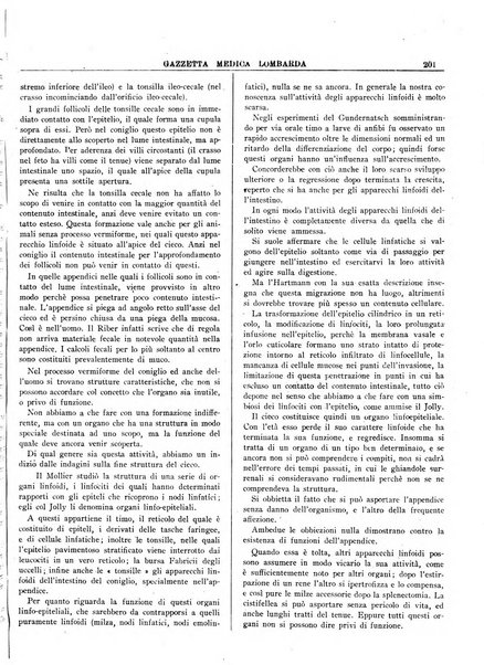 Gazzetta medica lombarda