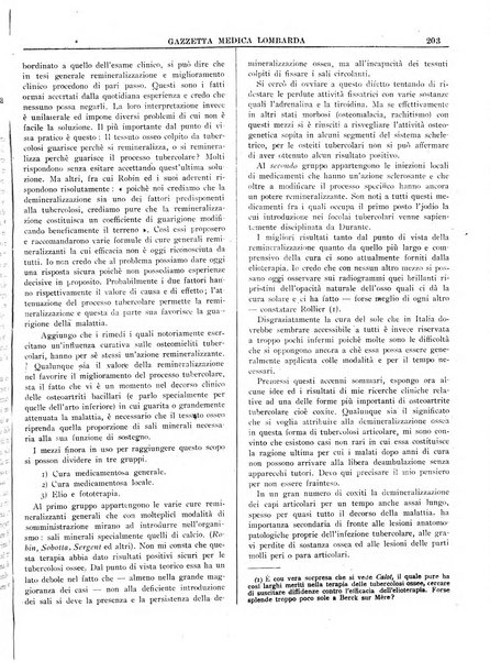 Gazzetta medica lombarda