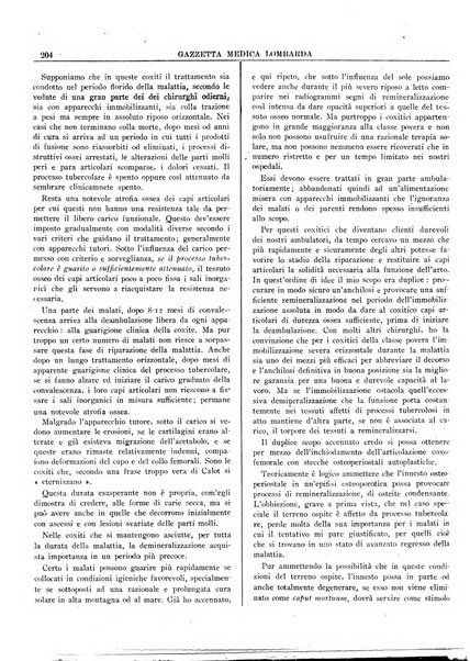 Gazzetta medica lombarda