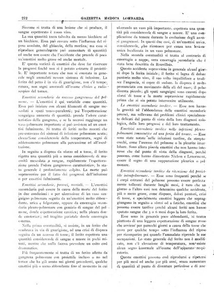 Gazzetta medica lombarda