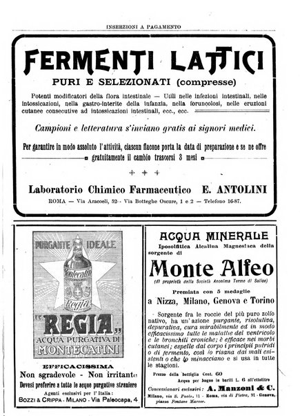 Gazzetta medica lombarda