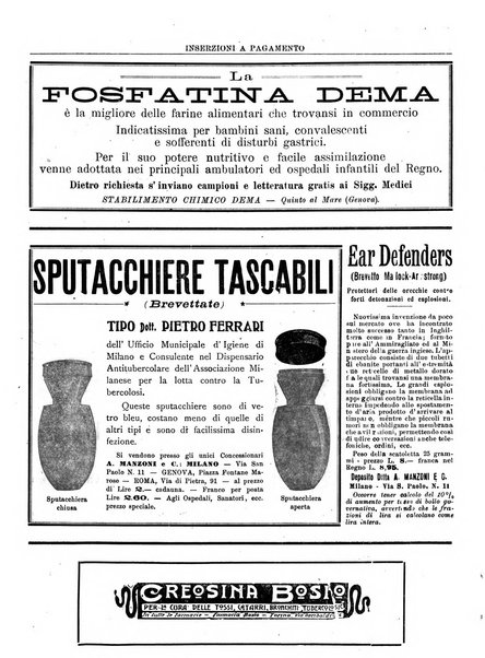 Gazzetta medica lombarda