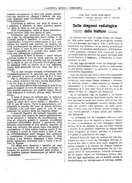 Gazzetta medica lombarda