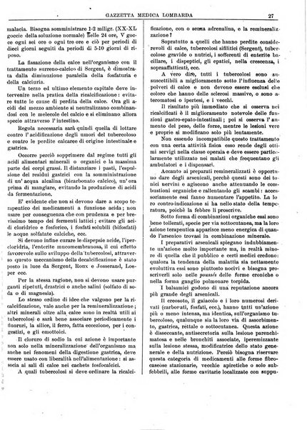 Gazzetta medica lombarda