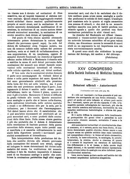 Gazzetta medica lombarda