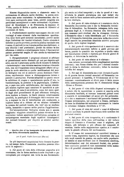 Gazzetta medica lombarda