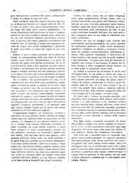 Gazzetta medica lombarda