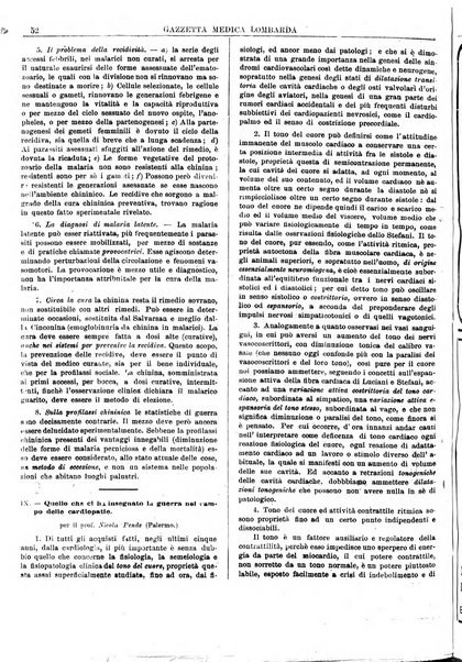 Gazzetta medica lombarda