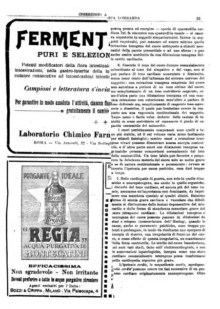 Gazzetta medica lombarda