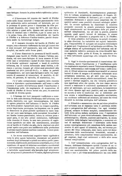 Gazzetta medica lombarda