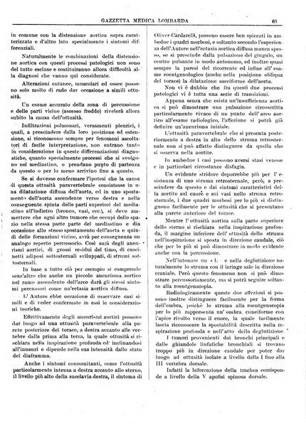 Gazzetta medica lombarda