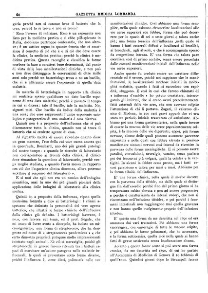 Gazzetta medica lombarda