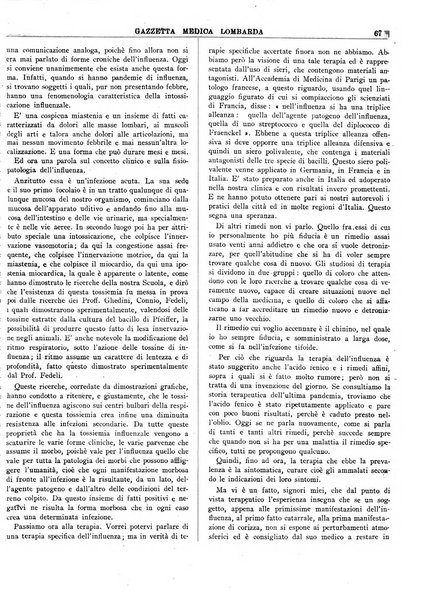 Gazzetta medica lombarda