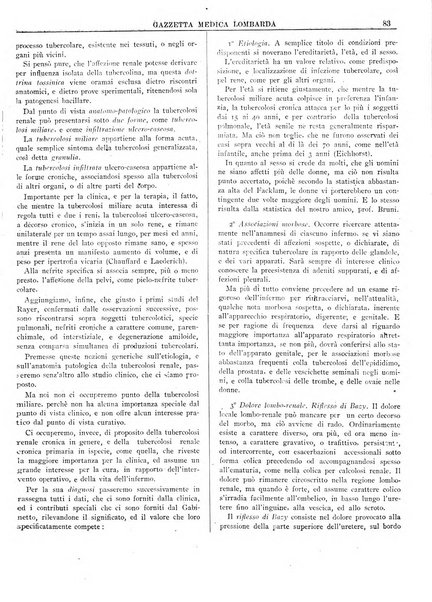 Gazzetta medica lombarda