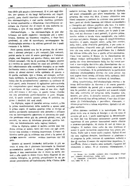 Gazzetta medica lombarda