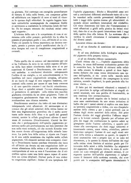 Gazzetta medica lombarda