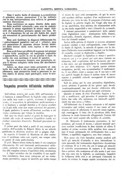 Gazzetta medica lombarda