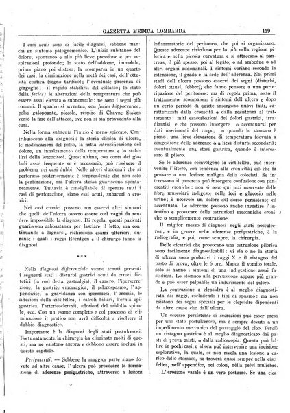 Gazzetta medica lombarda