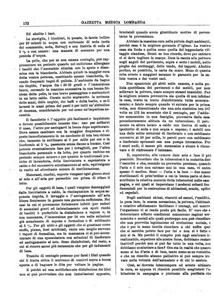 Gazzetta medica lombarda