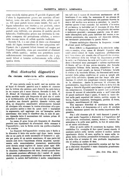 Gazzetta medica lombarda