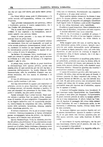 Gazzetta medica lombarda