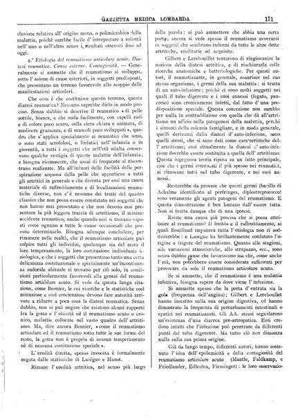 Gazzetta medica lombarda