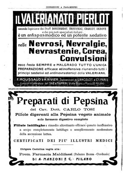 Gazzetta medica lombarda