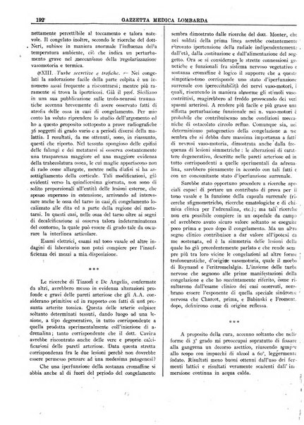 Gazzetta medica lombarda