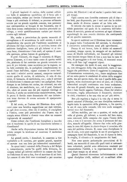 Gazzetta medica lombarda