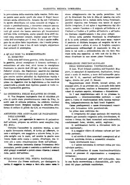 Gazzetta medica lombarda