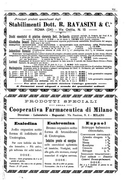 Gazzetta medica lombarda