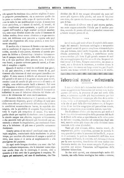 Gazzetta medica lombarda