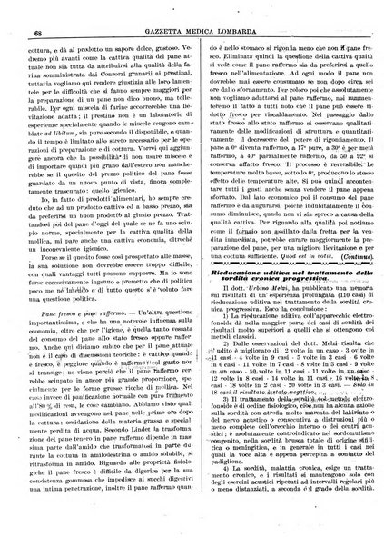 Gazzetta medica lombarda