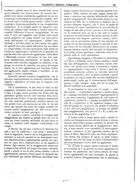 Gazzetta medica lombarda