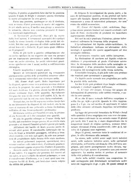 Gazzetta medica lombarda