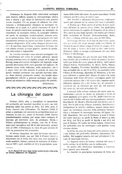 Gazzetta medica lombarda