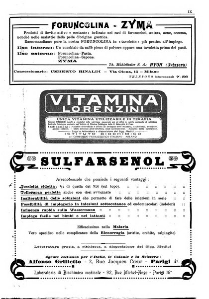 Gazzetta medica lombarda