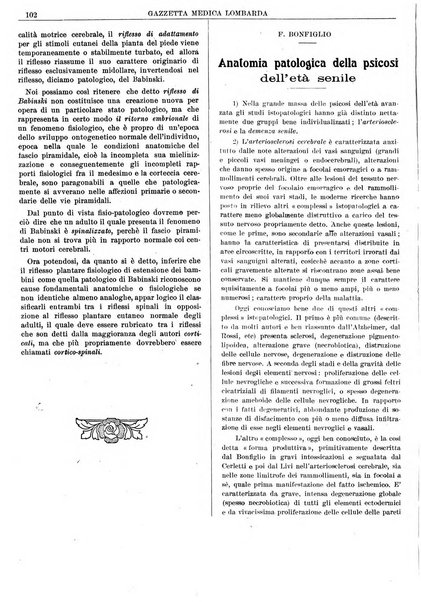 Gazzetta medica lombarda