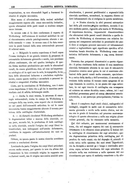 Gazzetta medica lombarda