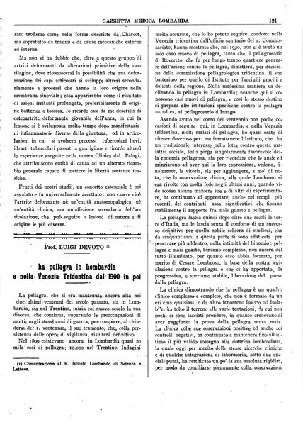 Gazzetta medica lombarda