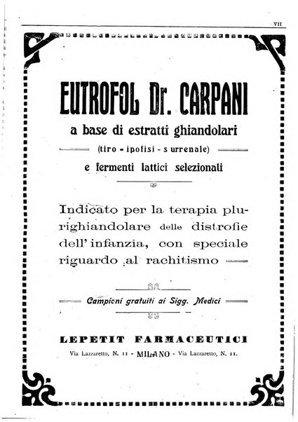 Gazzetta medica lombarda