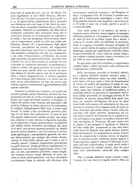 Gazzetta medica lombarda