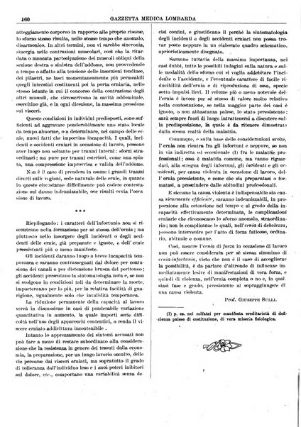 Gazzetta medica lombarda